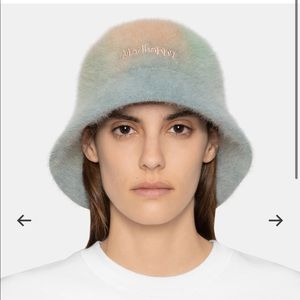 Madhappy Tie Dye Rare Angora Bucket Hat 